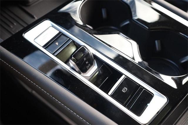 new 2026 Volkswagen Atlas car, priced at $55,209