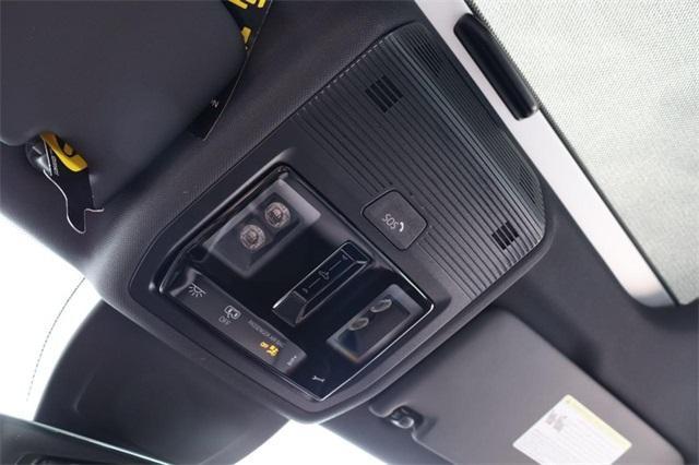 new 2025 Volkswagen Golf GTI car, priced at $41,476
