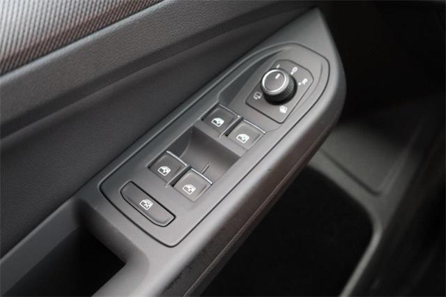 new 2025 Volkswagen Golf GTI car, priced at $41,476