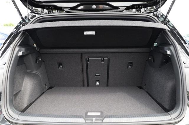 new 2025 Volkswagen Golf GTI car, priced at $41,476