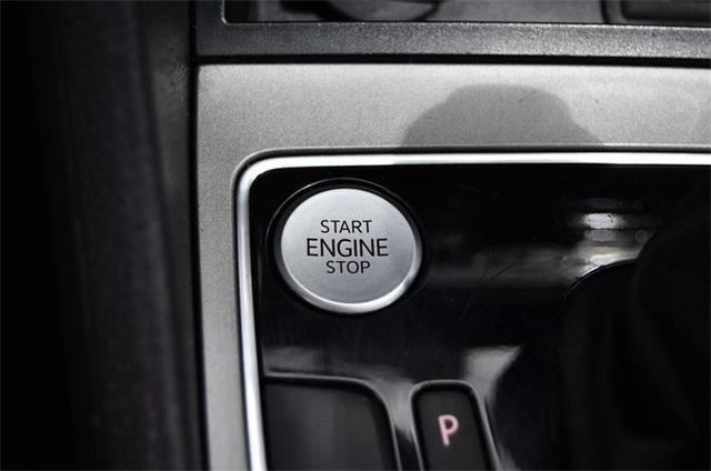 used 2022 Volkswagen Passat car, priced at $19,500