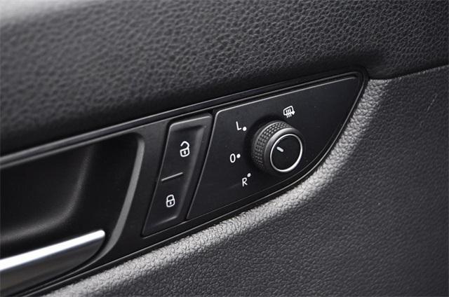 used 2022 Volkswagen Passat car, priced at $19,500