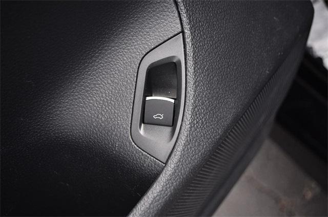 used 2022 Volkswagen Passat car, priced at $19,500
