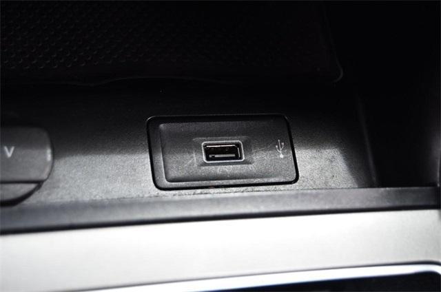 used 2022 Volkswagen Passat car, priced at $19,500