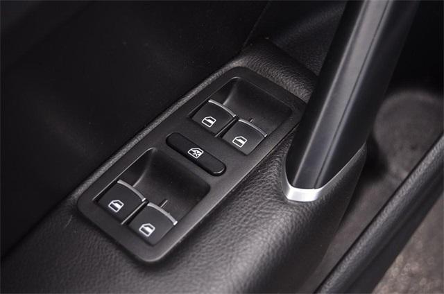 used 2022 Volkswagen Passat car, priced at $19,500