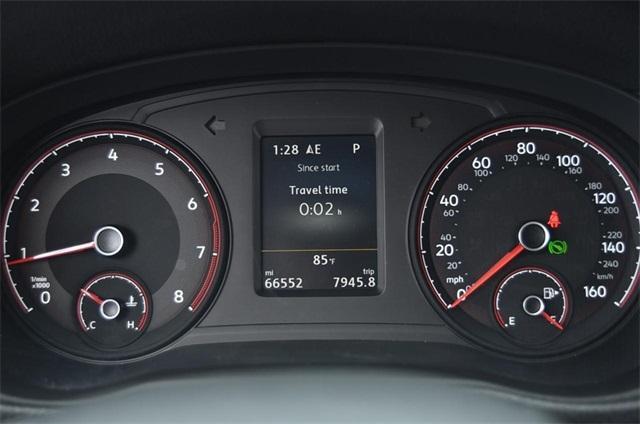 used 2022 Volkswagen Passat car, priced at $19,500