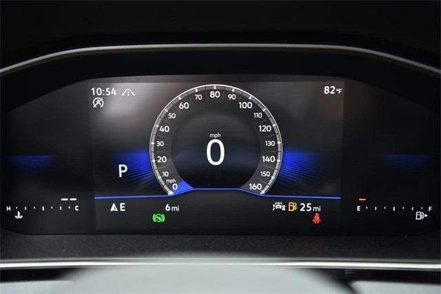 new 2025 Volkswagen Jetta car, priced at $27,120
