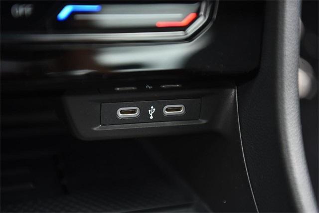 new 2025 Volkswagen Jetta car, priced at $27,120
