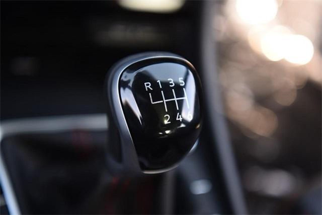 new 2025 Volkswagen Jetta GLI car, priced at $32,273