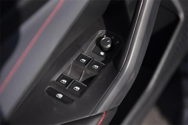 new 2025 Volkswagen Jetta GLI car, priced at $32,273