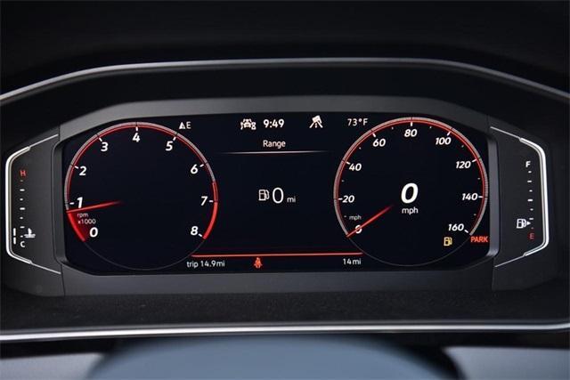 new 2025 Volkswagen Jetta GLI car, priced at $32,273
