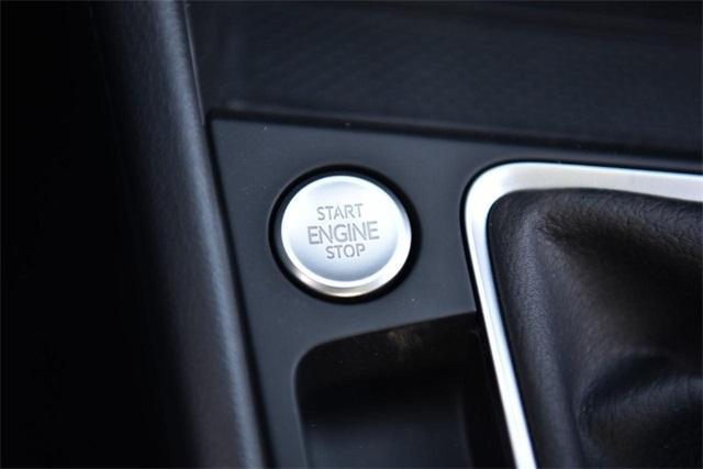 new 2025 Volkswagen Jetta GLI car, priced at $32,273