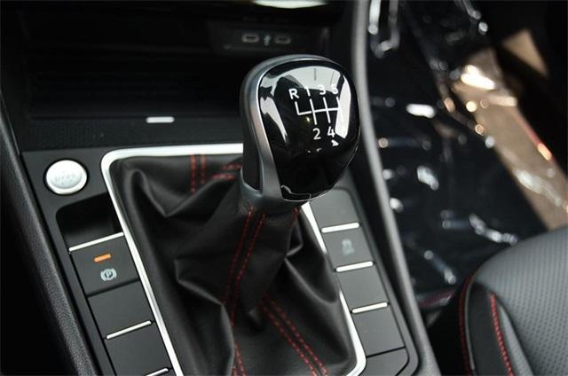 new 2025 Volkswagen Jetta GLI car, priced at $33,317