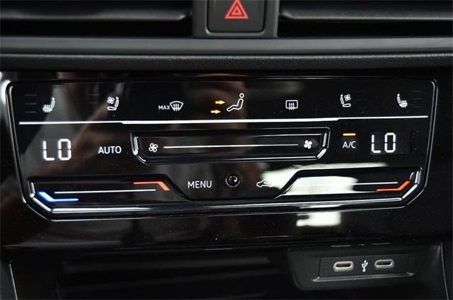 new 2025 Volkswagen Jetta GLI car, priced at $33,317