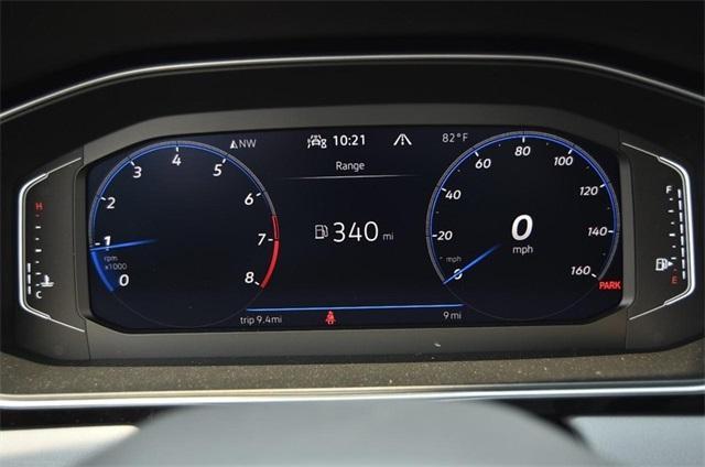new 2025 Volkswagen Jetta GLI car, priced at $33,317