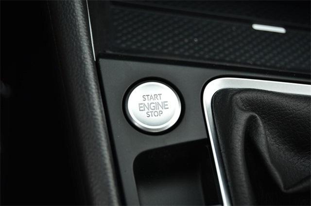 new 2025 Volkswagen Jetta GLI car, priced at $33,317