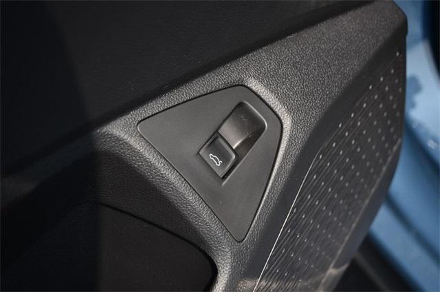 new 2025 Volkswagen Jetta GLI car, priced at $33,317