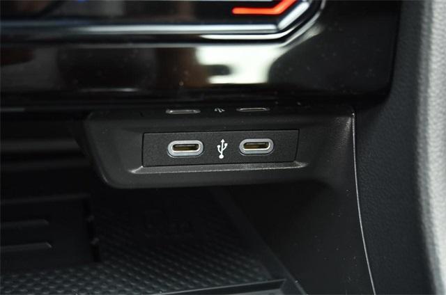 new 2025 Volkswagen Jetta GLI car, priced at $33,317