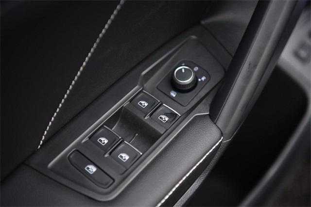 used 2024 Volkswagen Tiguan car, priced at $32,995