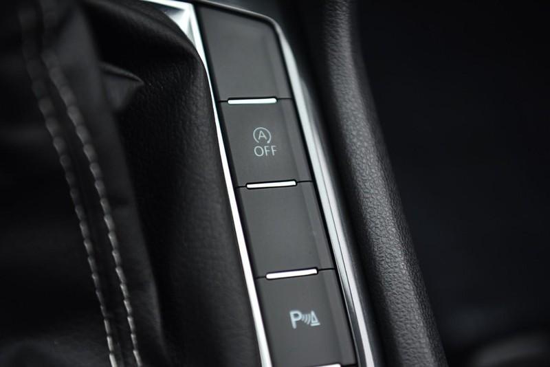 used 2024 Volkswagen Tiguan car, priced at $32,495