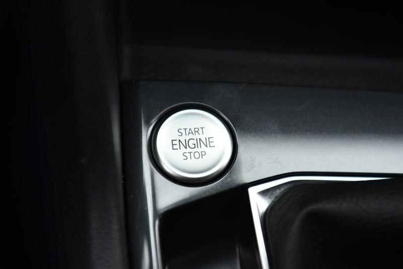 used 2024 Volkswagen Tiguan car, priced at $32,495