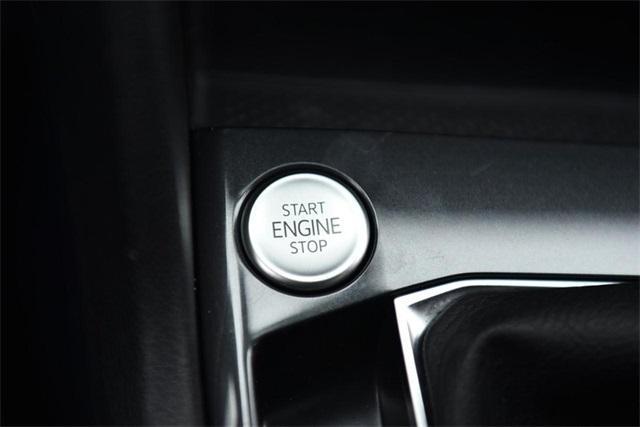 used 2024 Volkswagen Tiguan car, priced at $32,995