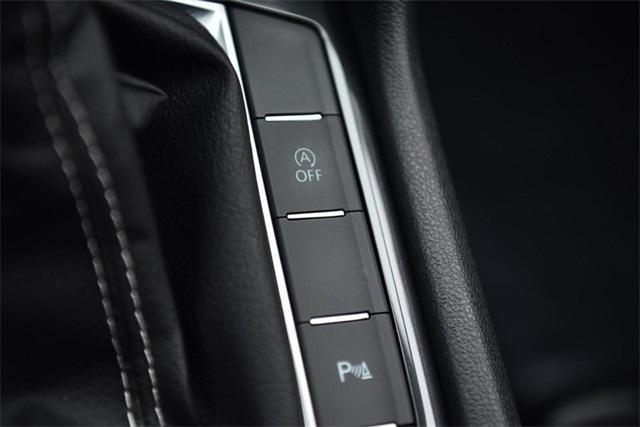 used 2024 Volkswagen Tiguan car, priced at $32,995