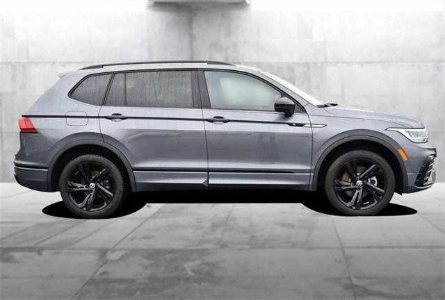 used 2024 Volkswagen Tiguan car, priced at $32,995