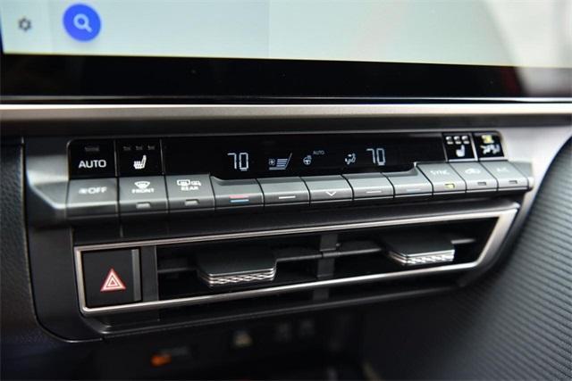 used 2025 Toyota Camry car, priced at $33,995