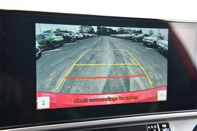 used 2025 Toyota Camry car, priced at $33,995