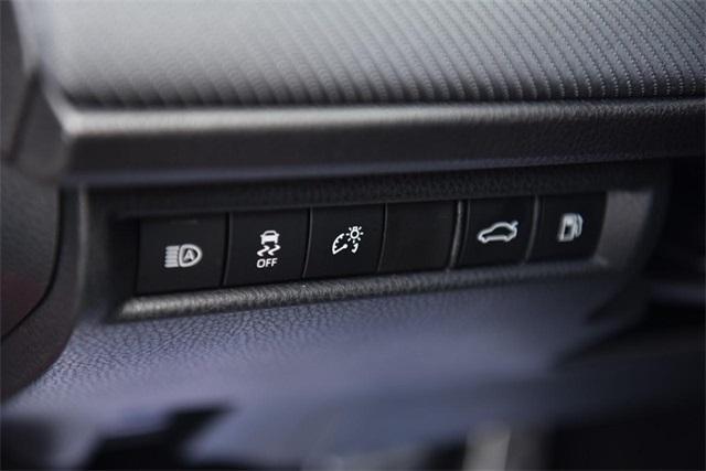 used 2025 Toyota Camry car, priced at $33,995