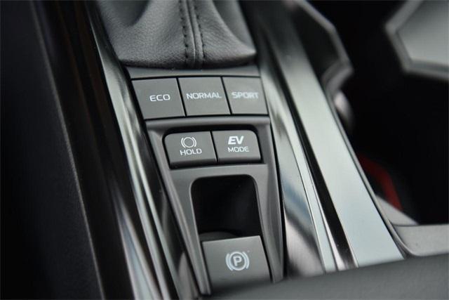 used 2025 Toyota Camry car, priced at $33,995