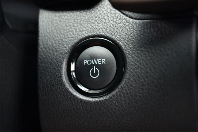 used 2025 Toyota Camry car, priced at $33,995