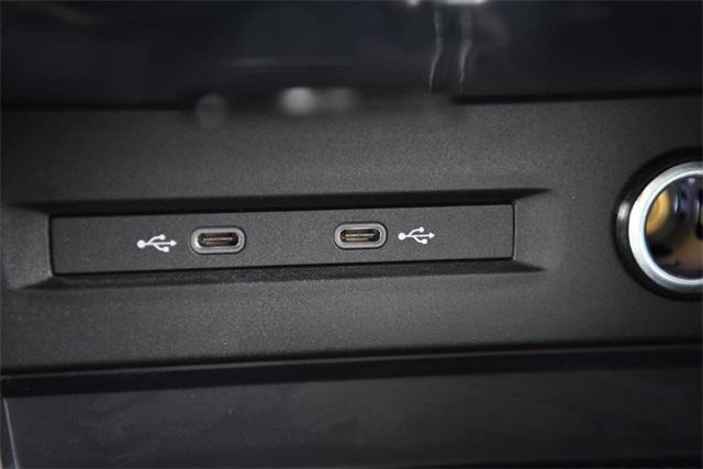 new 2025 Volkswagen Taos car, priced at $35,395