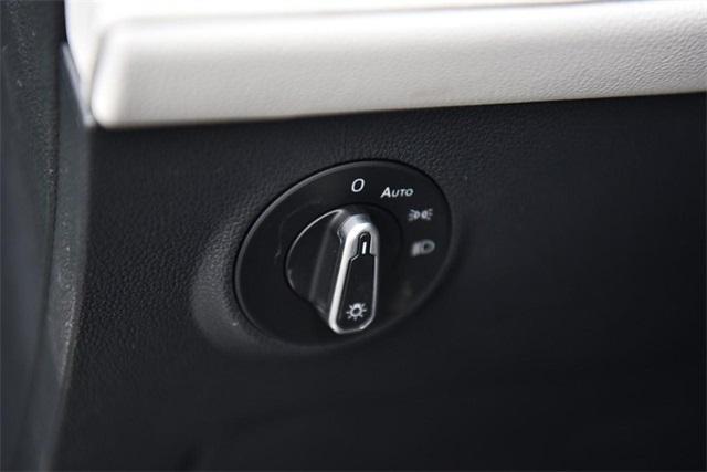 new 2025 Volkswagen Taos car, priced at $35,395
