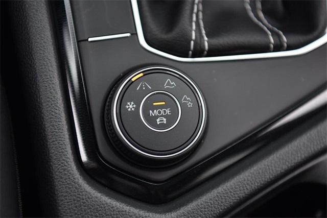 new 2025 Volkswagen Taos car, priced at $35,395