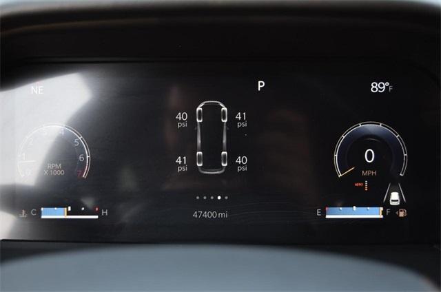 used 2022 Jeep Grand Cherokee car, priced at $36,755