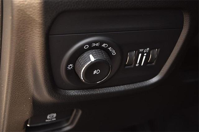 used 2022 Jeep Grand Cherokee car, priced at $36,755