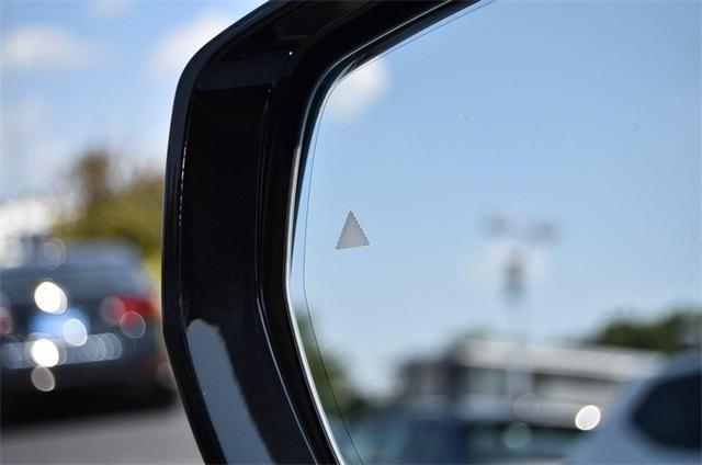 used 2022 Jeep Grand Cherokee car, priced at $36,755