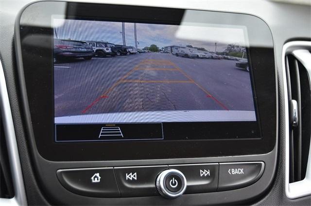 used 2024 Chevrolet Malibu car, priced at $19,995