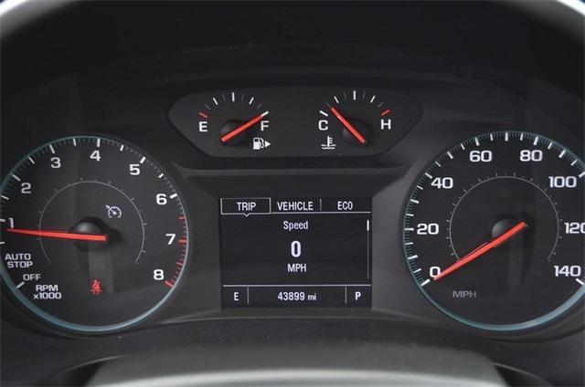used 2024 Chevrolet Malibu car, priced at $19,995