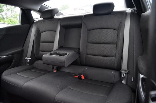 used 2024 Chevrolet Malibu car, priced at $19,995