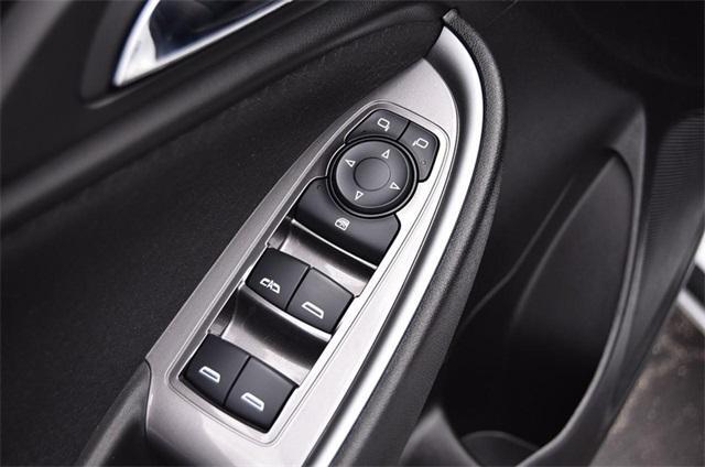 used 2024 Chevrolet Malibu car, priced at $19,995