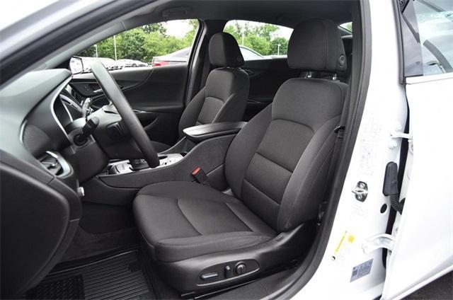 used 2024 Chevrolet Malibu car, priced at $19,995