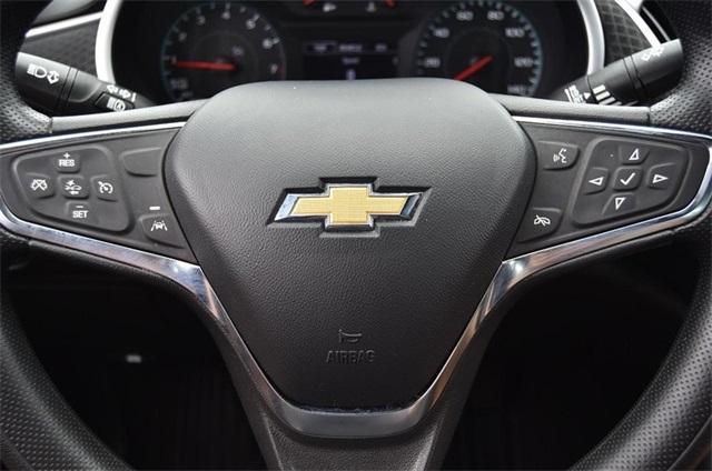 used 2024 Chevrolet Malibu car, priced at $19,995