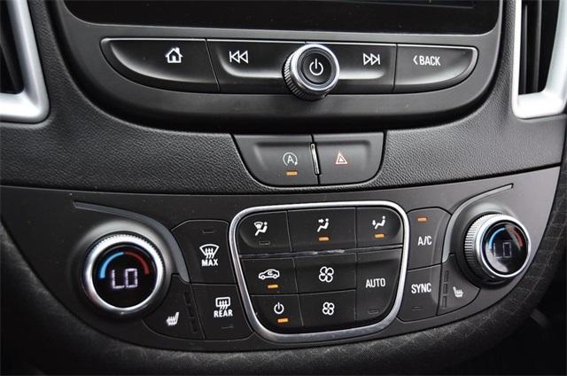 used 2024 Chevrolet Malibu car, priced at $19,995