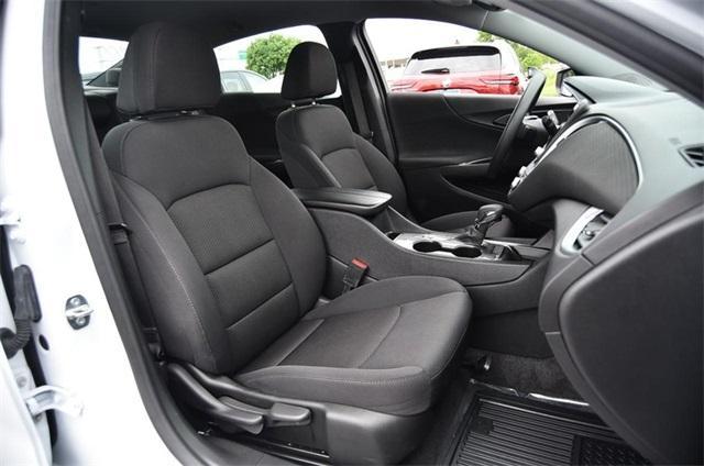 used 2024 Chevrolet Malibu car, priced at $19,995