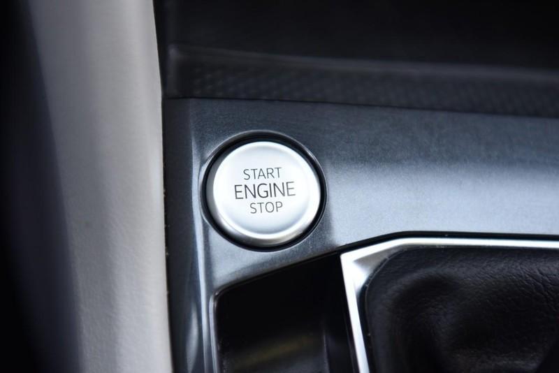 used 2024 Volkswagen Tiguan car, priced at $29,995