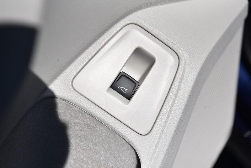 used 2024 Volkswagen Tiguan car, priced at $29,995