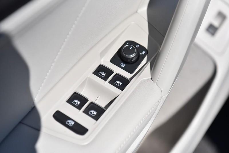 used 2024 Volkswagen Tiguan car, priced at $29,995